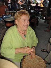 Photo of Carol O.