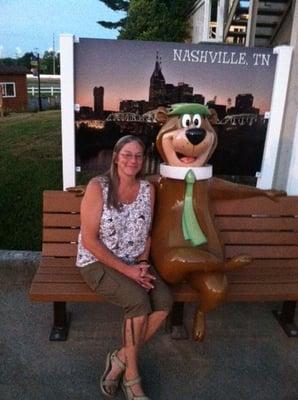Photo of Kathy J.