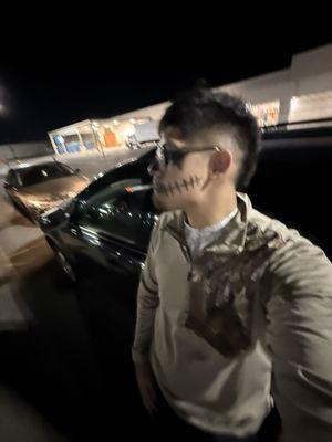 photo of Gilberto S.