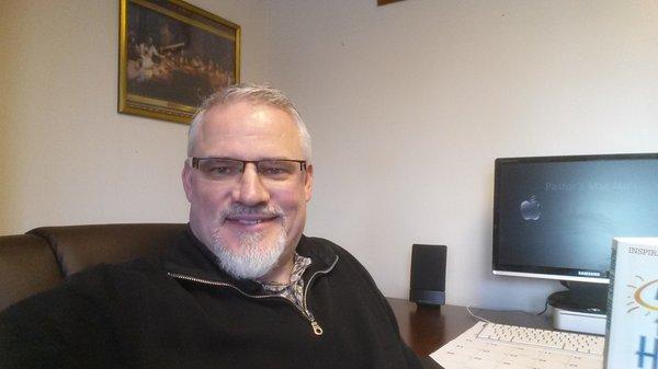 Photo of Randy S.