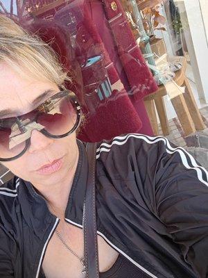 Photo of Roana B.