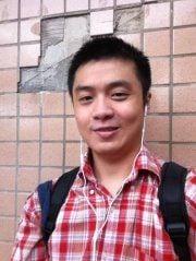 Photo of LI H.