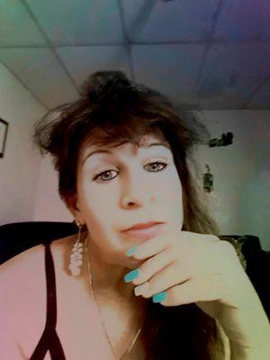 photo of Paula S.