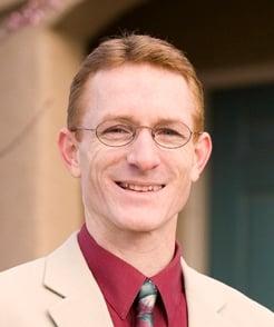 Photo of Jay E.