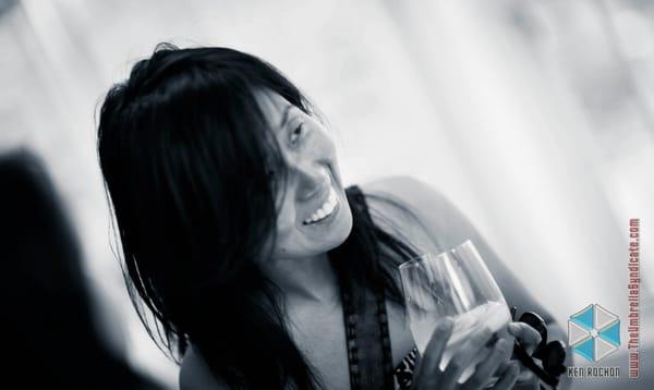 Photo of Grace L.