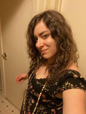 photo of Meredith S.