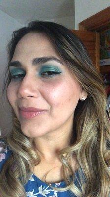 Photo of Sara Isabel O.