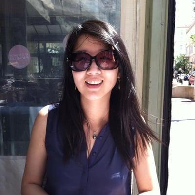 Photo of Heide K.