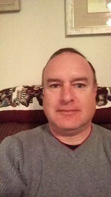 photo of Geoffrey S.