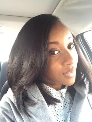 photo of Stefanie A.