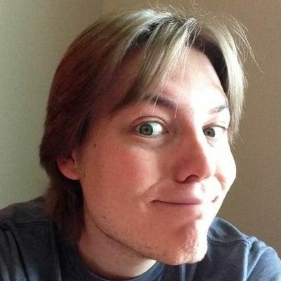Photo of Seth J.