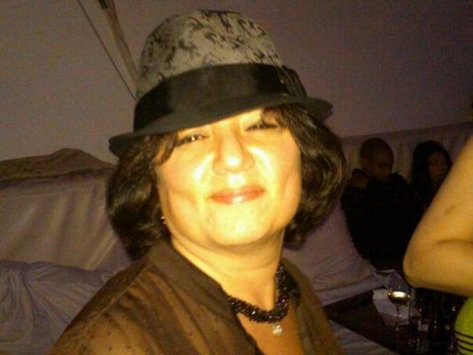 Photo of Annette S.
