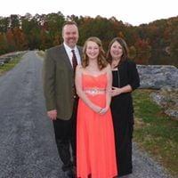 photo of Krista Watson A.