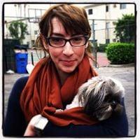 photo of Danielle E.