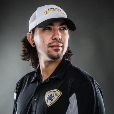 Photo of Scott R.