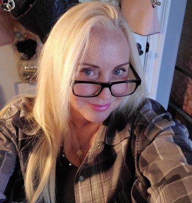 Photo of Scarlett G.