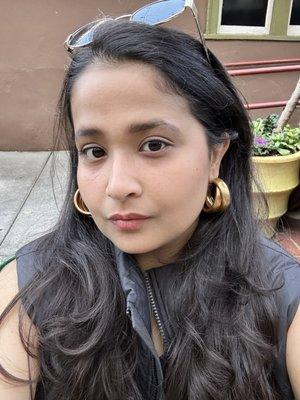 photo of Shivangi S.