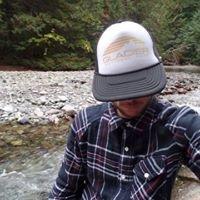 Photo of Zachary P.