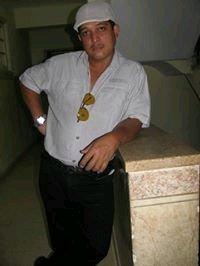 Photo of Luis Mario J.