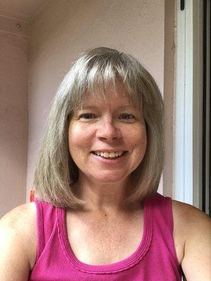 Photo of Paula H.