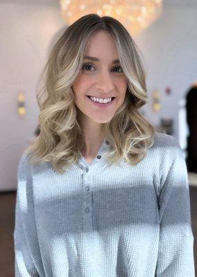 photo of Madeline J.