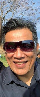 Photo of Alvin S.