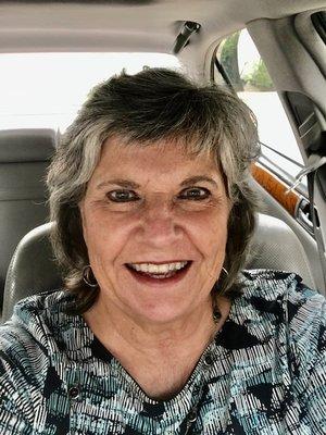 Photo of Loren G.
