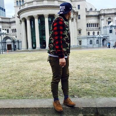 photo of Sorealee N.