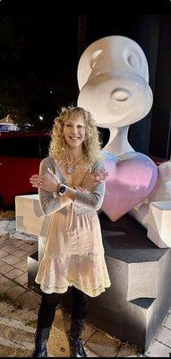 Photo of Trisha P.
