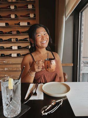 photo of Reganne A.