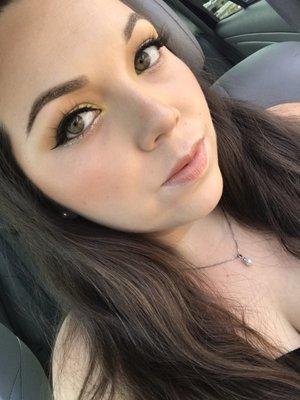 Photo of Ashley H.