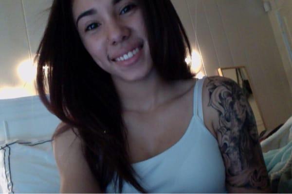 Photo of Alejandra R.