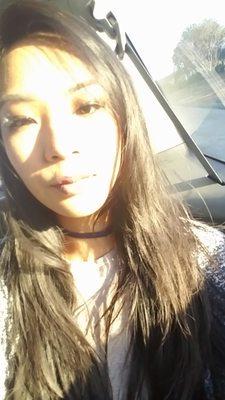 photo of Danielle D.