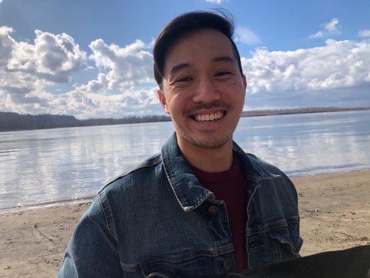 Photo of Trent H.