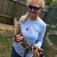 Photo of Holly B.