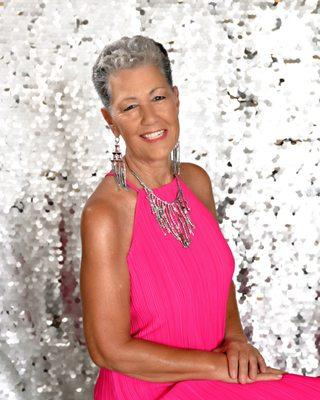 Photo of Sher A.