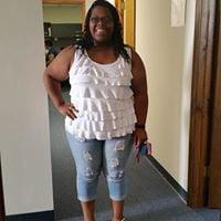 Photo of Chanice C.