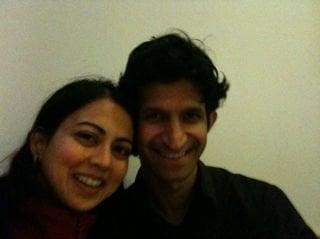 Photo of Prashanth S.
