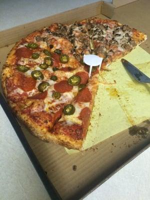 photo of Michelle J.