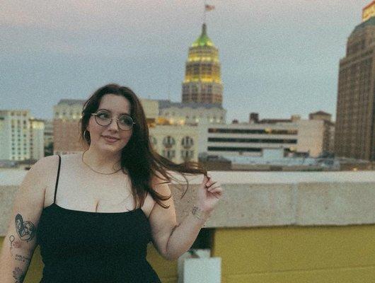 Photo of Gabrielle S.