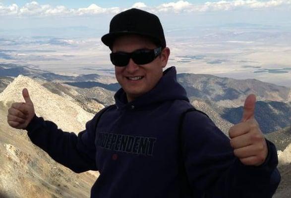 Photo of Jj B.