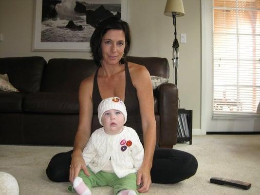 Photo of Nicole C.