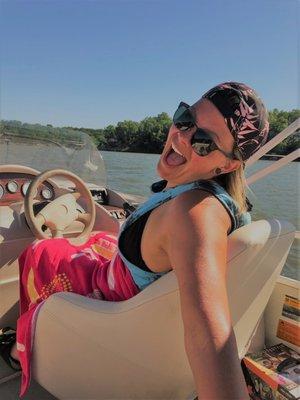 Photo of Megan B.
