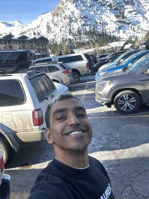 Photo of Sanjeev R.