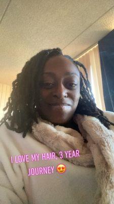 Photo of Whitney L.