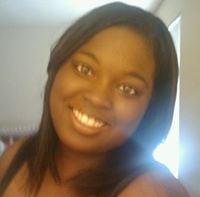 Photo of Jasmine M.