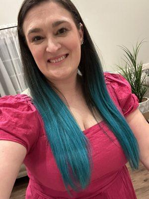 Photo of Emily C.