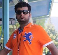 Photo of Nesh L.