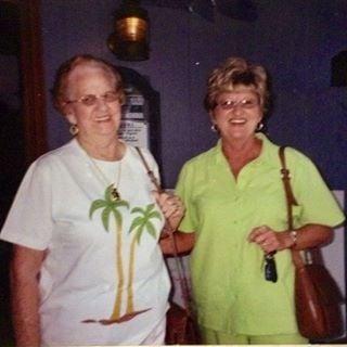 Photo of Cindy T.