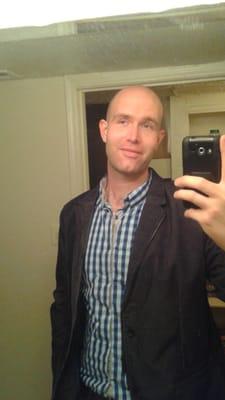 Photo of Craig C.